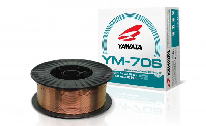 YAWATA YM-70S